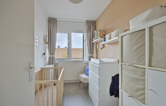 Plutolaan 148, Groningen