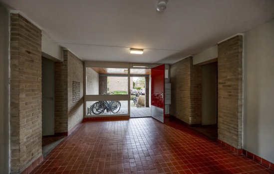 Plutolaan 148, Groningen