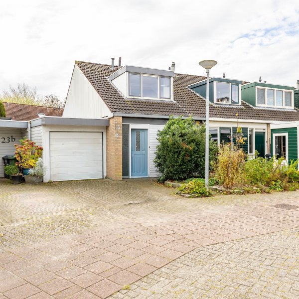 Fultsemaheerd 24, Groningen