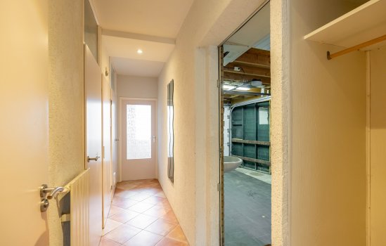 Fultsemaheerd 24, Groningen