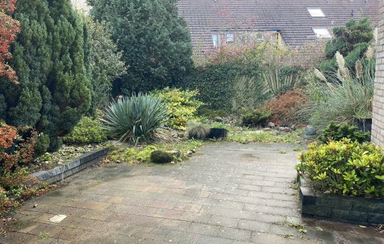 Fultsemaheerd 24, Groningen