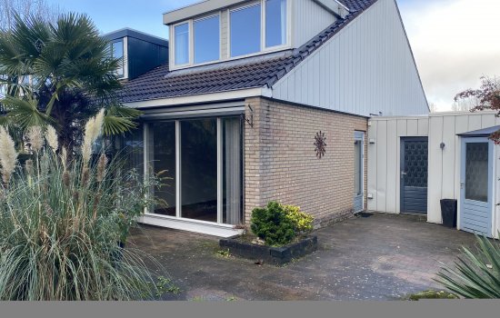 Fultsemaheerd 24, Groningen