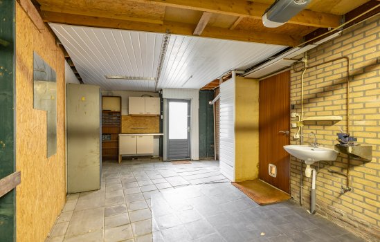 Fultsemaheerd 24, Groningen