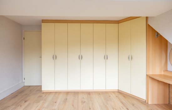 Fultsemaheerd 24, Groningen