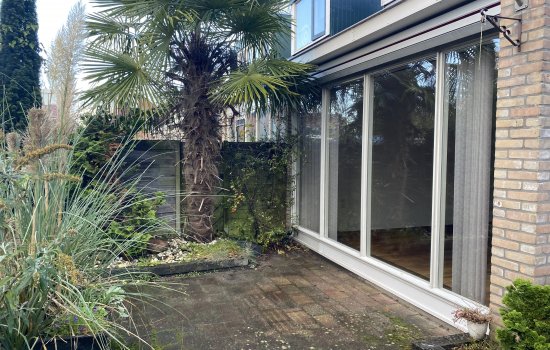 Fultsemaheerd 24, Groningen