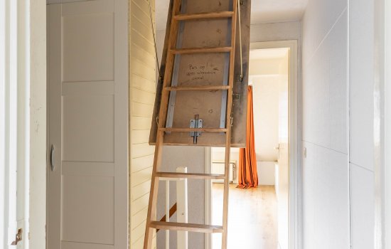 Fultsemaheerd 24, Groningen