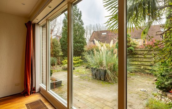 Fultsemaheerd 24, Groningen