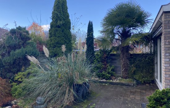 Fultsemaheerd 24, Groningen