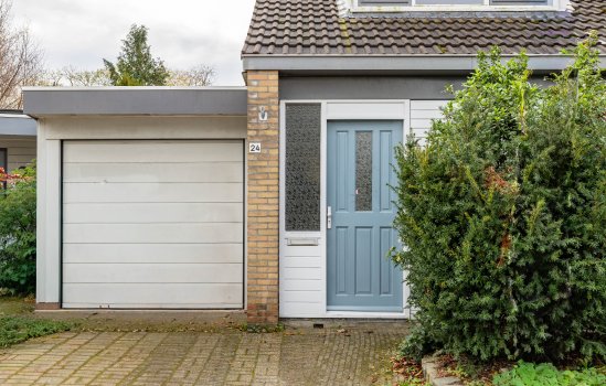 Fultsemaheerd 24, Groningen