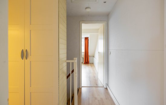 Fultsemaheerd 24, Groningen