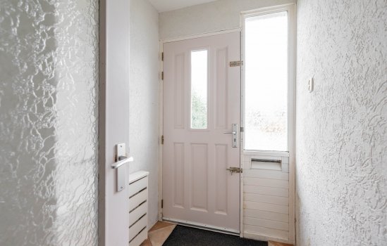 Fultsemaheerd 24, Groningen