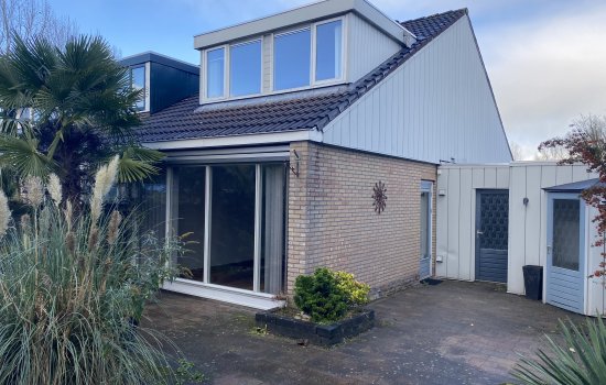 Fultsemaheerd 24, Groningen