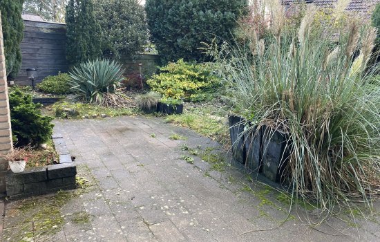 Fultsemaheerd 24, Groningen