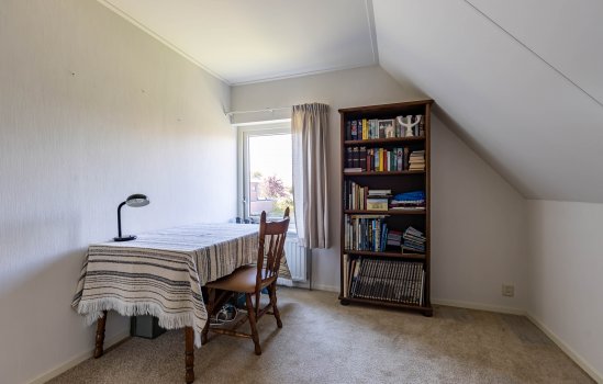 Pastorietuin 4, Harkstede