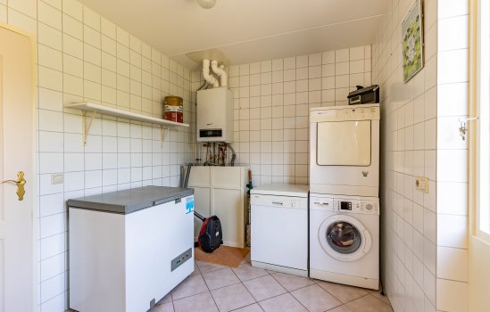 Pastorietuin 4, Harkstede