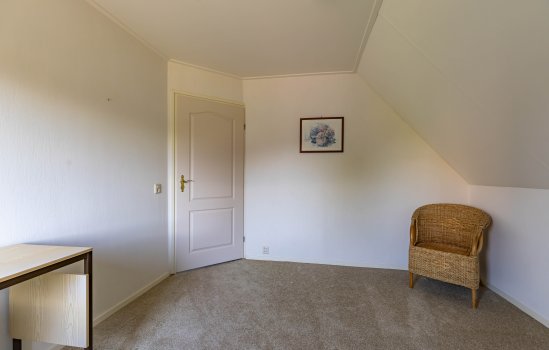 Pastorietuin 4, Harkstede