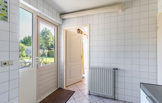 Pastorietuin 4, Harkstede