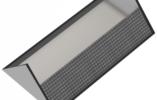 Pastorietuin 4, Harkstede