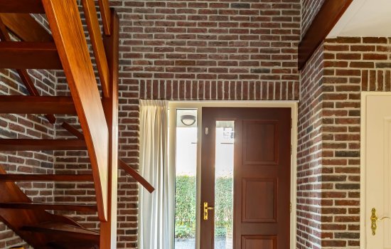 Pastorietuin 4, Harkstede