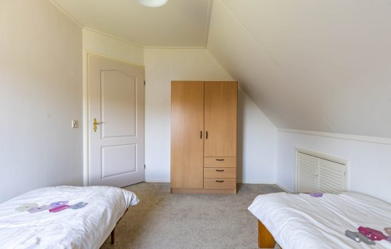 Pastorietuin 4, Harkstede