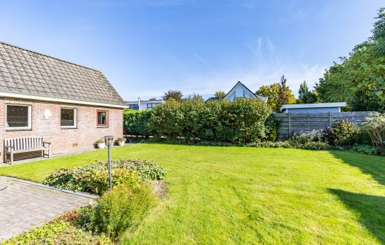 Pastorietuin 4, Harkstede