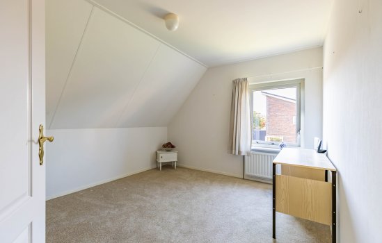 Pastorietuin 4, Harkstede