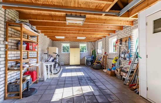 Pastorietuin 4, Harkstede