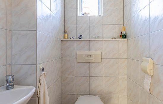 Pastorietuin 4, Harkstede