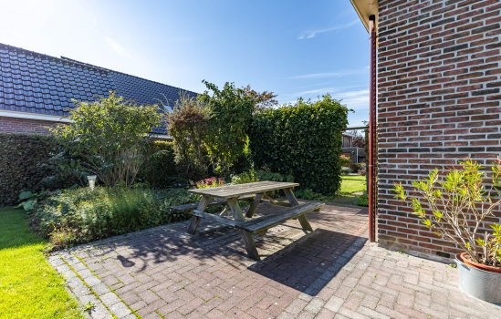 Pastorietuin 4, Harkstede