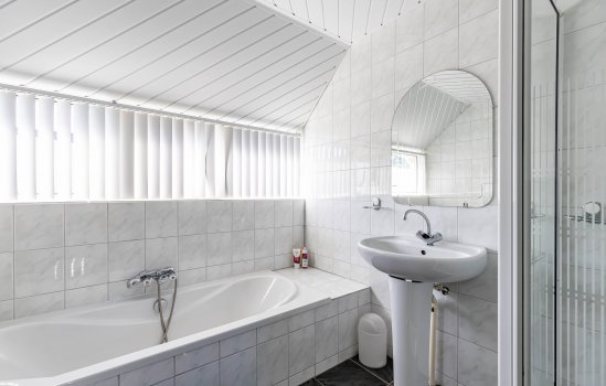 Pastorietuin 4, Harkstede