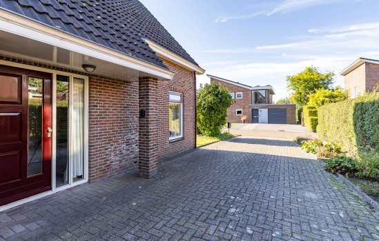 Pastorietuin 4, Harkstede