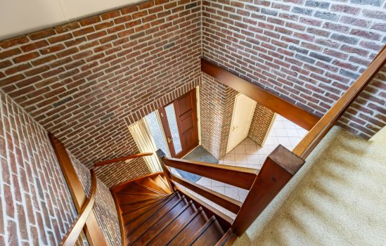 Pastorietuin 4, Harkstede