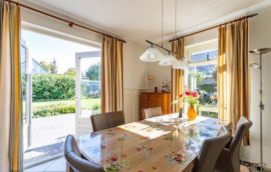 Pastorietuin 4, Harkstede