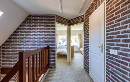 Pastorietuin 4, Harkstede