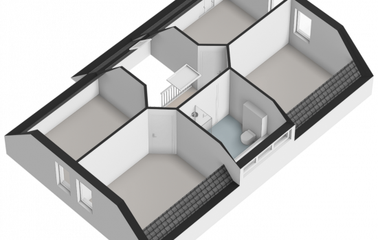 Pastorietuin 4, Harkstede
