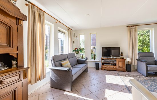 Pastorietuin 4, Harkstede