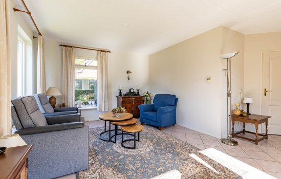 Pastorietuin 4, Harkstede