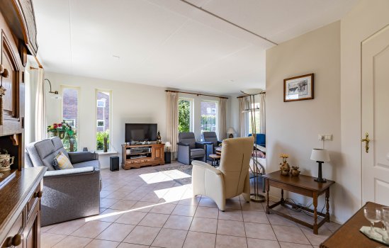 Pastorietuin 4, Harkstede