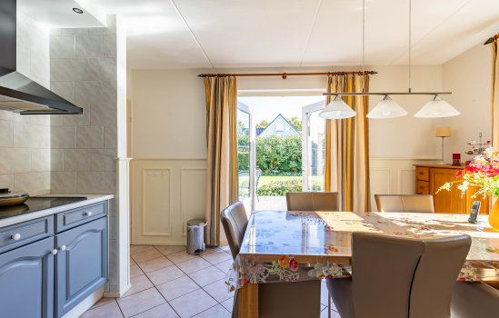 Pastorietuin 4, Harkstede