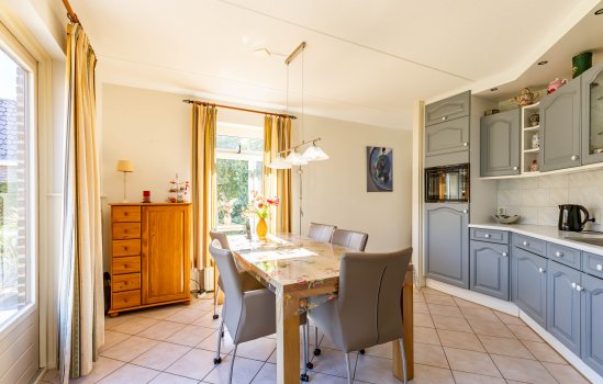 Pastorietuin 4, Harkstede