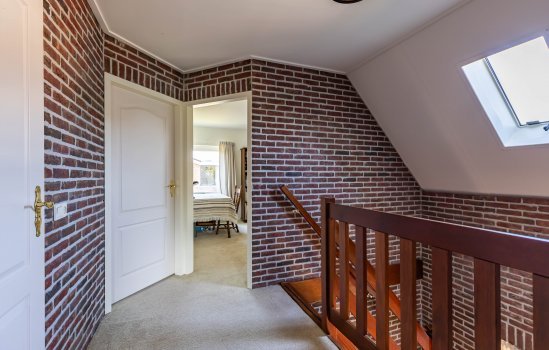 Pastorietuin 4, Harkstede