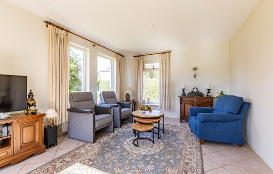 Pastorietuin 4, Harkstede