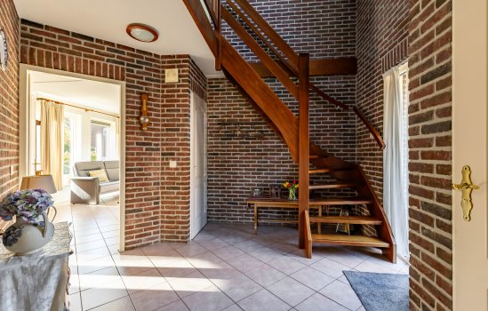 Pastorietuin 4, Harkstede