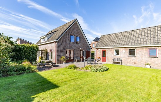 Pastorietuin 4, Harkstede