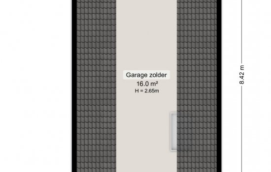 Pastorietuin 4, Harkstede
