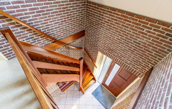 Pastorietuin 4, Harkstede