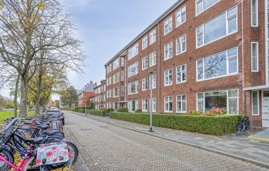 Gorechtkade 39-c, Groningen