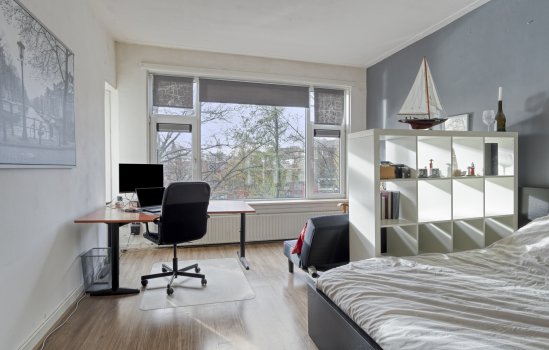 Gorechtkade 39-c, Groningen