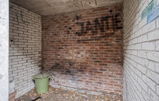 Gorechtkade 39-c, Groningen