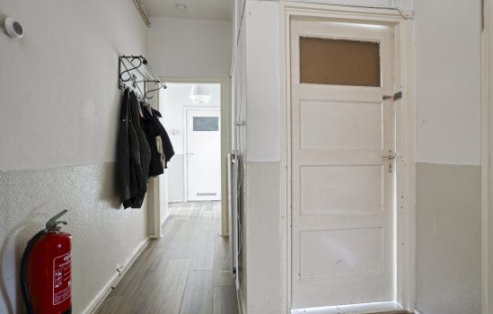 Gorechtkade 39-c, Groningen